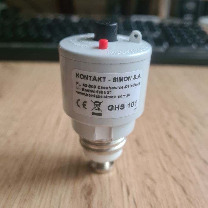 Wyłącznik instalacyjny automat 25A nie używany