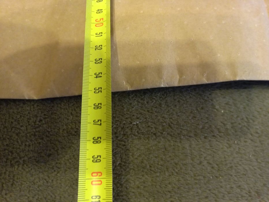 Worki papierowo -foliowe 25kg