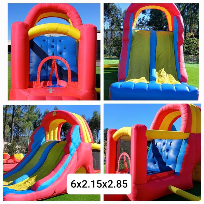 Aluguer insuflável desde 40€65689717101697121