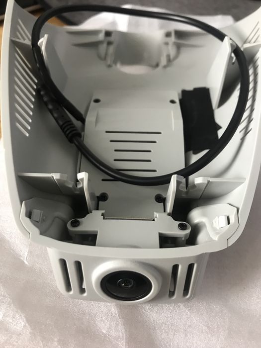 Відеореєстратор для Mercedes-Benz С W205 GLC X253 CLS W219 E W212 W213