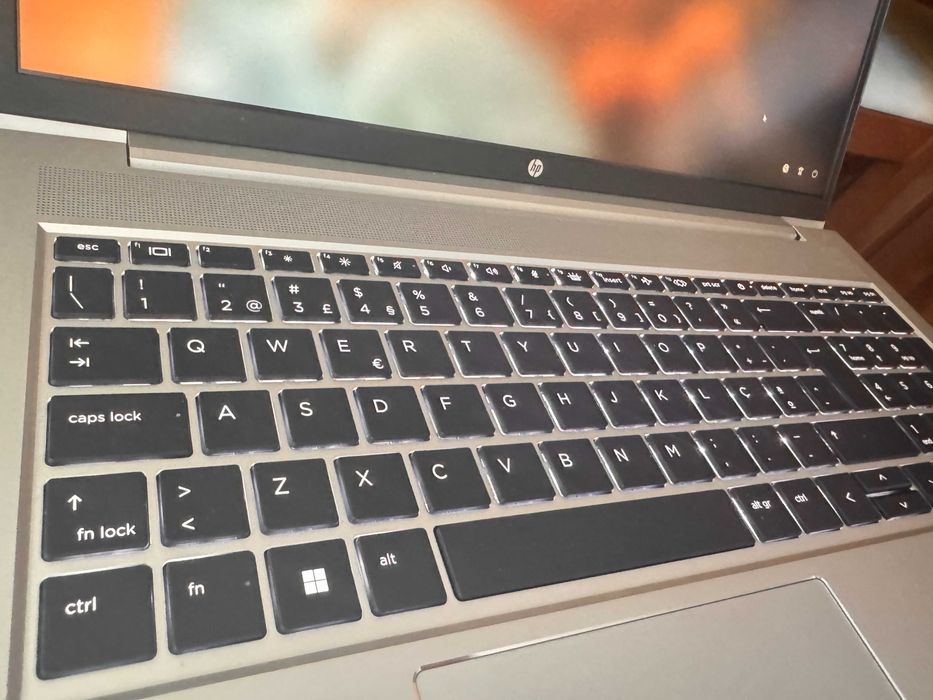 HP ProBook 650 G8 15.6" Full HD / i5-1145G7 Quad Core / 16 GB / 512 GB / Warranty64752391450113121