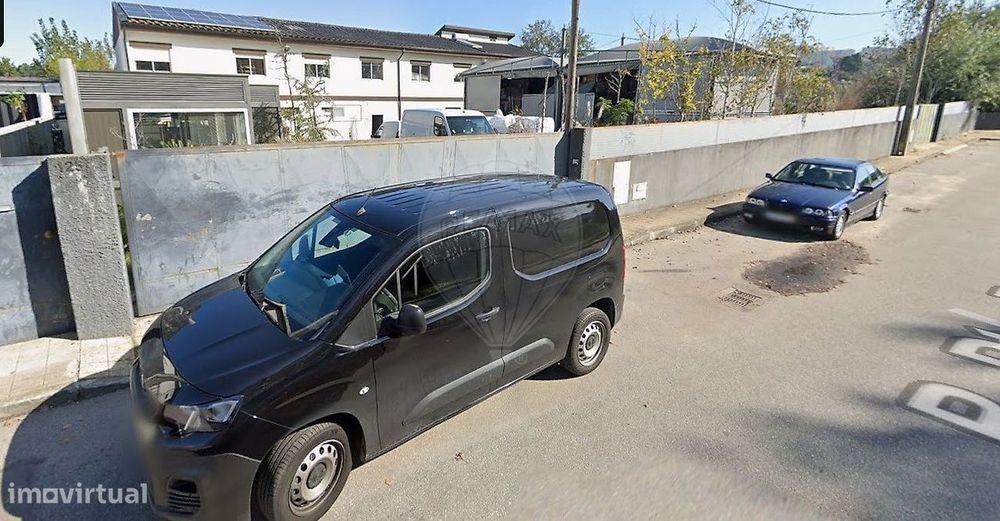 Armazém  para venda
