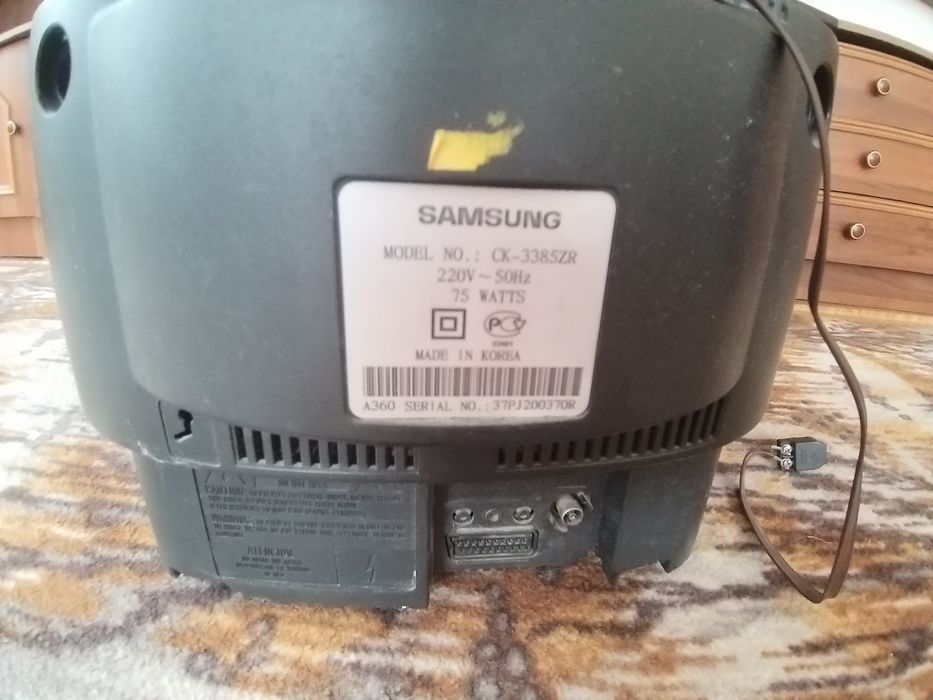 телев1зор самсунг
