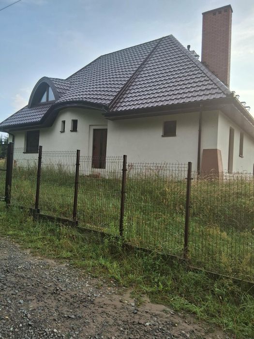 Sprzedam dom jednorodzinny