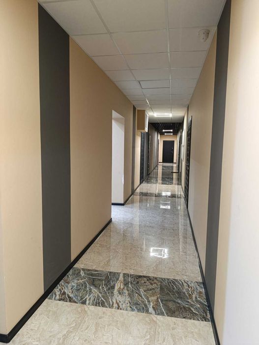 2 кімнатна квартира + кладовка , ЖК Приморські сади, прямий вид моря