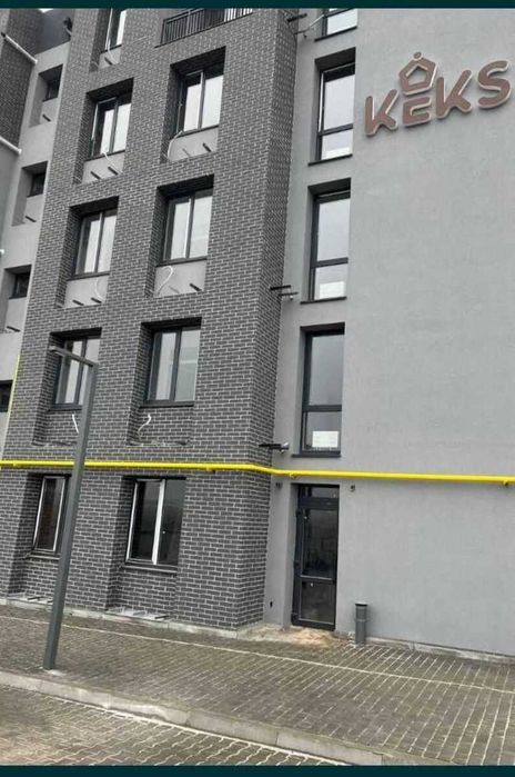 1-room apartment apartment by the address st. Fruktovaya (area 25,5 m²) - Atlanta.ua - photo 9