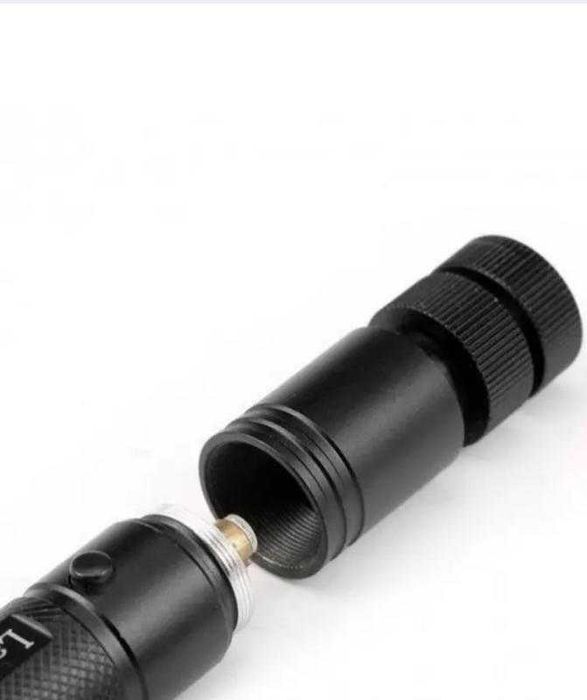 Зелена лазерна указка green laser pointer