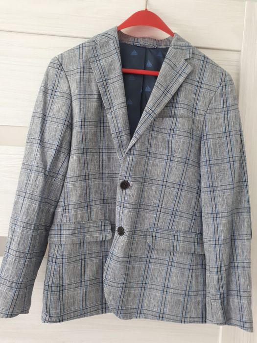 Garnitur męski  Reserved