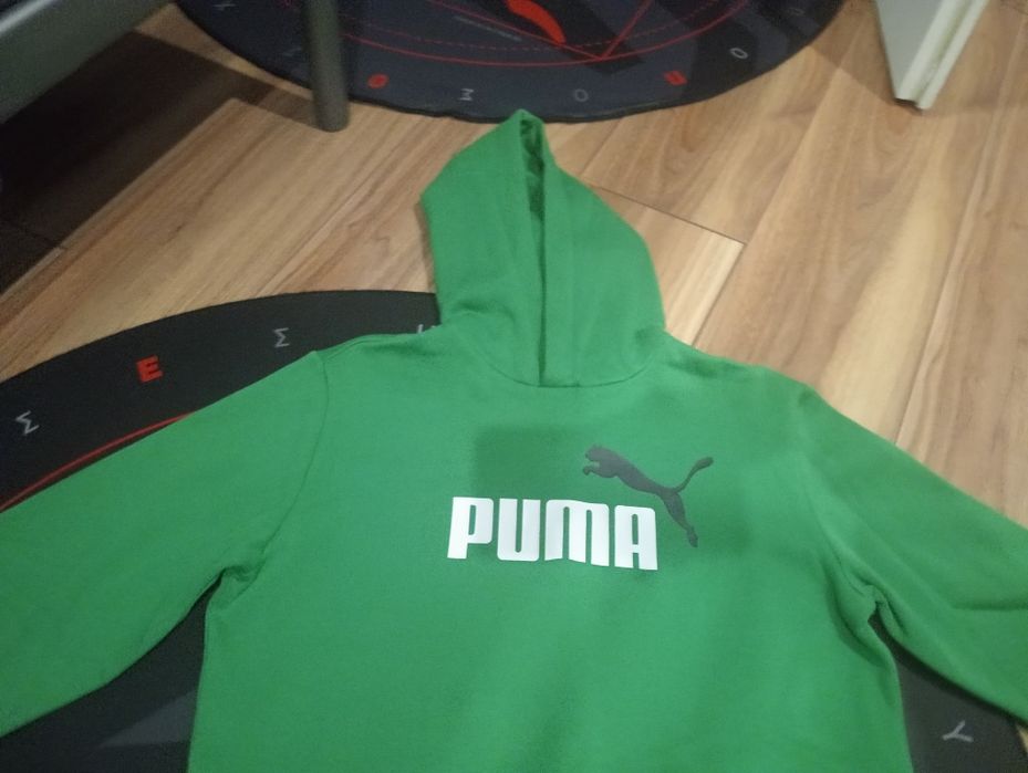 Bluza puma rozmiar 176