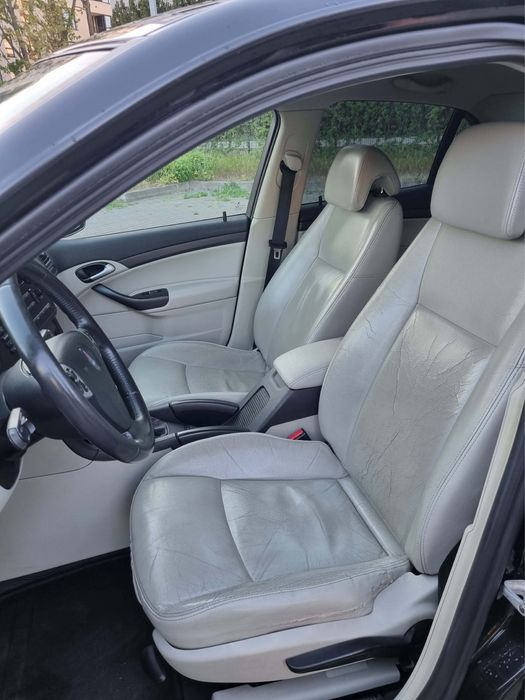 Saab 9-3 1.8t 195KM