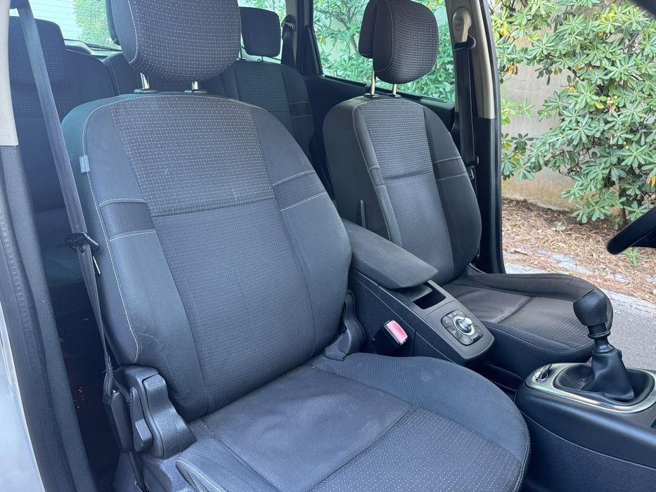 Renault scenic 1.5tdci foto 5