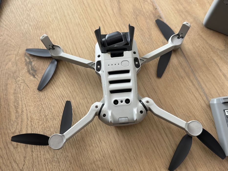 Dron Dji mini2 Kombo