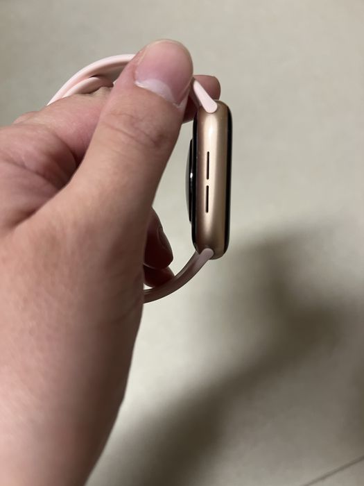 Apple Watch Serie 5