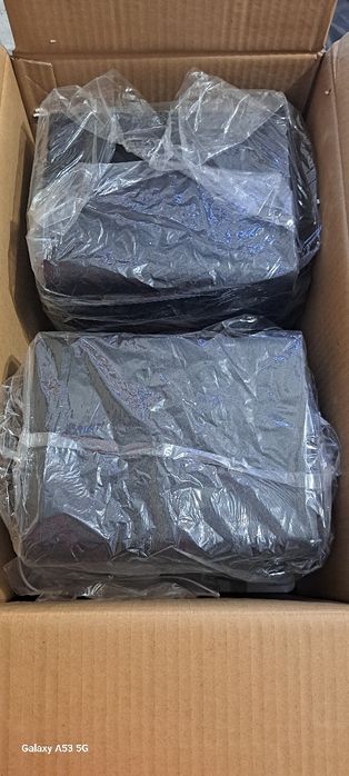 Mackie CR5-XBT 5'' Multimedia Monitor Speakers with Bluetooth