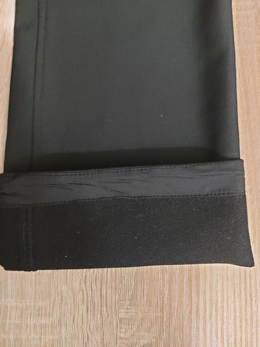 Утепленні чоловічі брюки