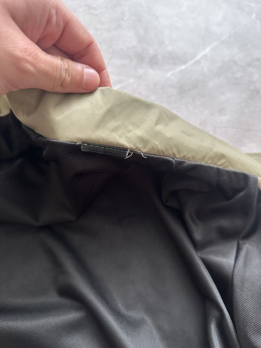 Мужская ветровка Obey.