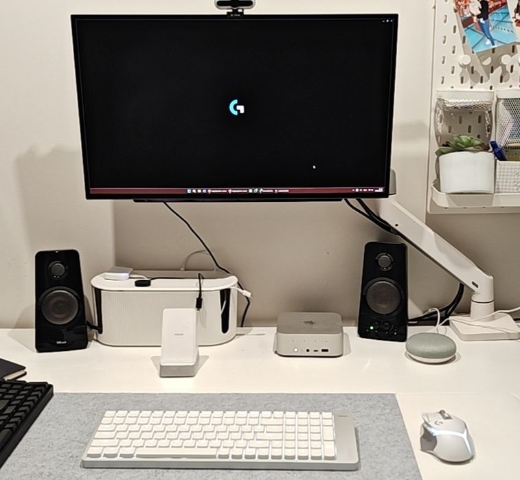 Monitor Gaming LG 27GS95QE OLED