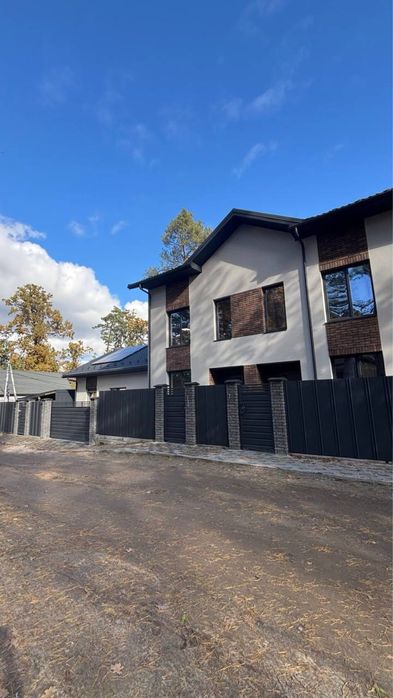 Таунхаус Ірпінь акційна ціна