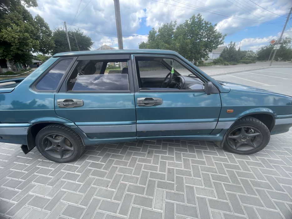 Срочно продам Ваз 2115