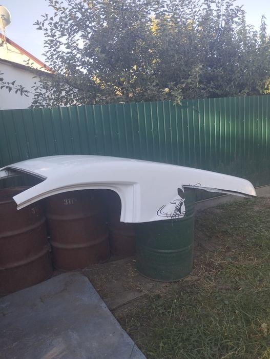 Продам кришу для фольцваген каді