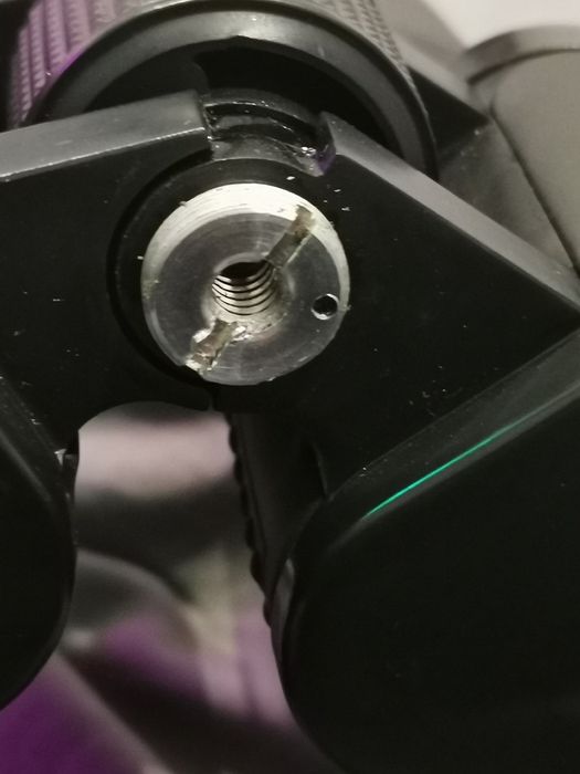 Lornetka 10-30x60 zoom