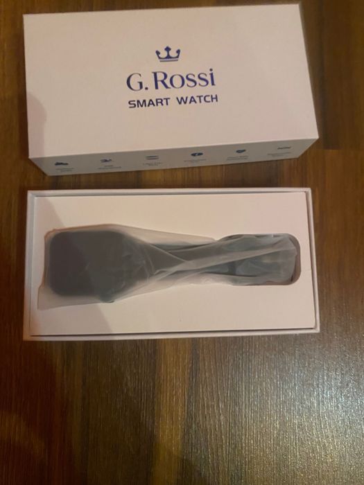 Smartwatch G. Rossi SW013 nowy