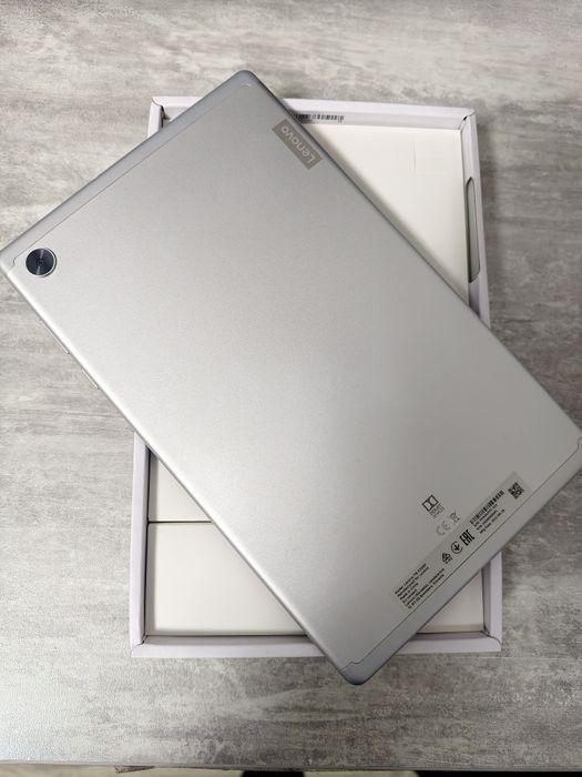 Планшет Lenovo Tab M10 HD TB-X306F