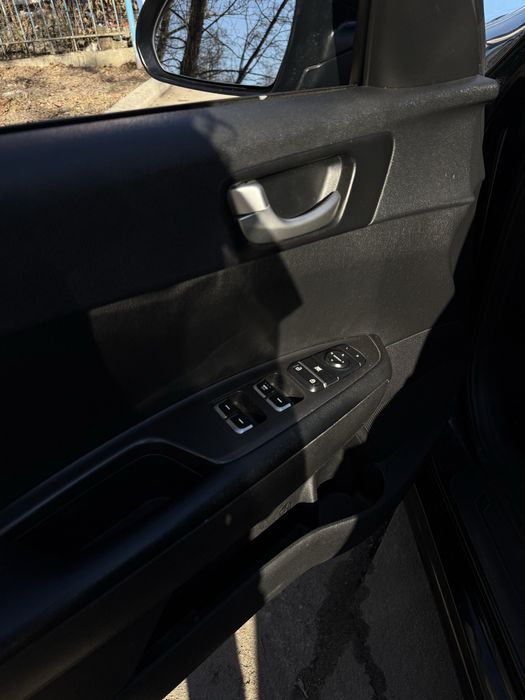 Kia Optima 2016 (K5)