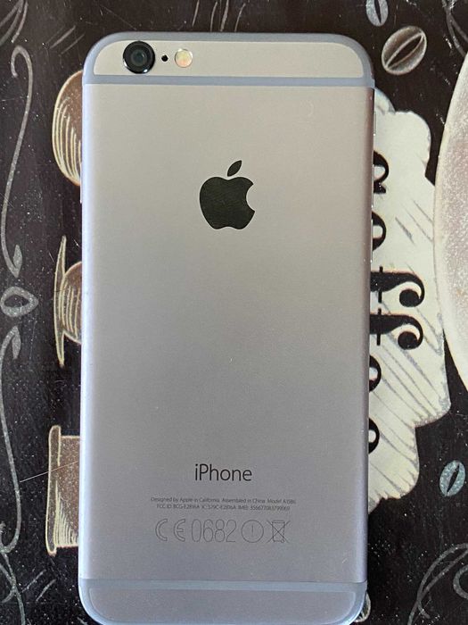 iPhone 6 LTE bez blokad