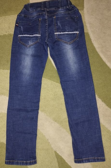 Джинсы штаны    .