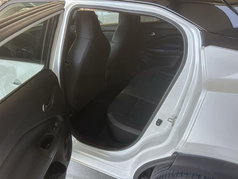 Nissan Juke 1.0 DIG-T N-Connecta NAV. de 2024