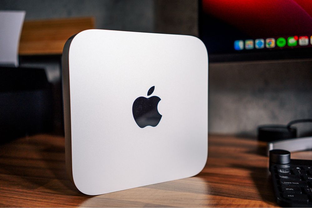 Apple Mac Mini M1 | 16GB RAM | 512GB SSD + Hub Satechi