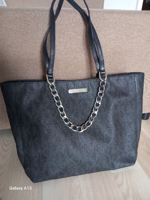 Michael kors oryginalna torebka na ramię