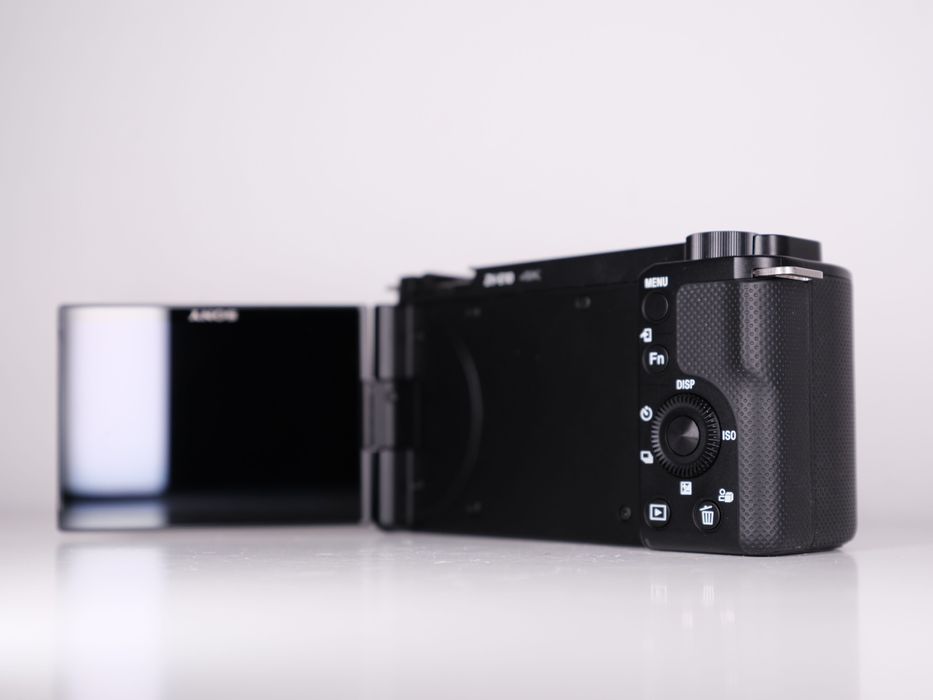 Sony ZV-E10 body  + гарантія /без передоплат