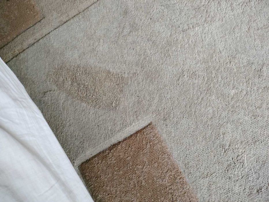 Dywan 240x330 Turecki ręcznie tkany, bardzo duży 7,92m2