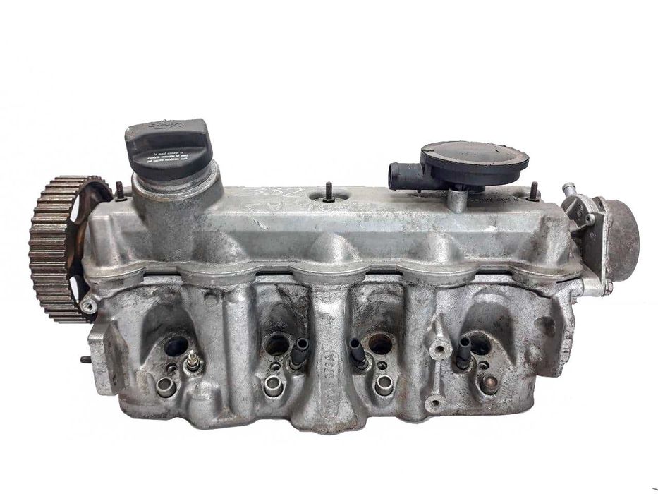ГБЦ головка блока Skoda Fabia Octavia 1.9 TDI SDI