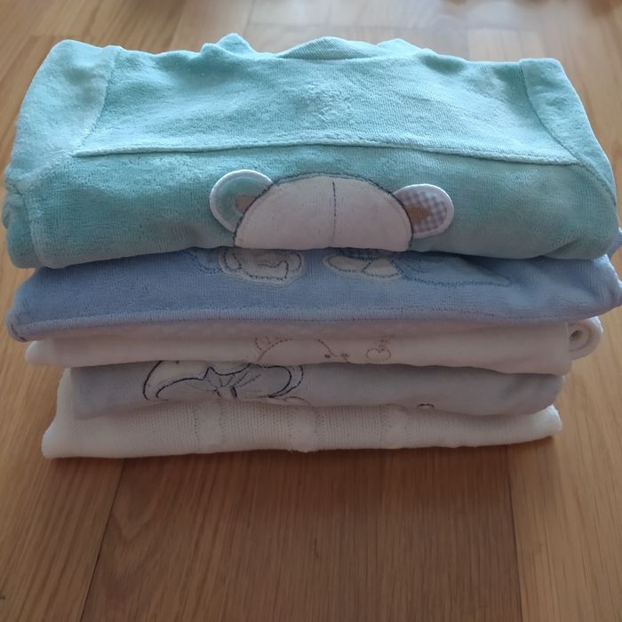 Lote roupa menino 0 - 6 meses