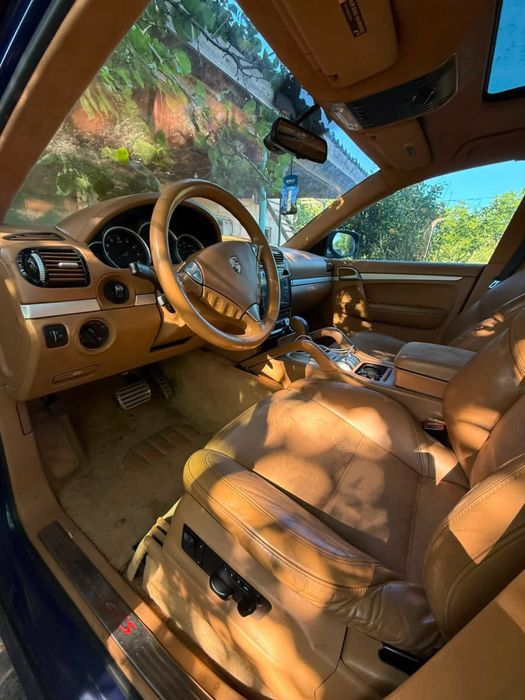 Porsche Cayenne Edition 3