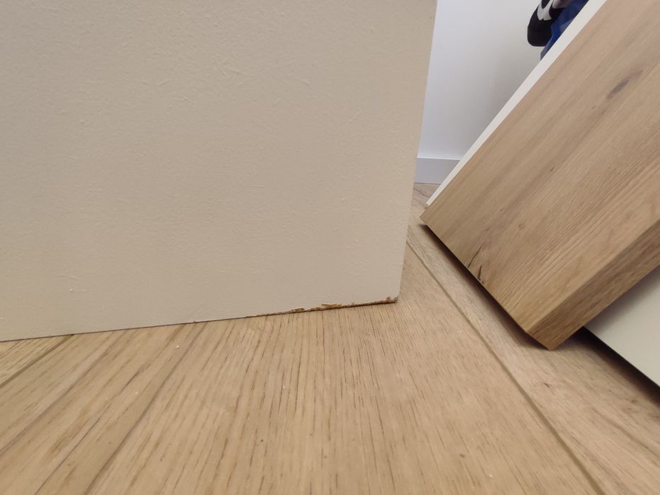 Dekoracyjna ścianka składana na urodziny komunię