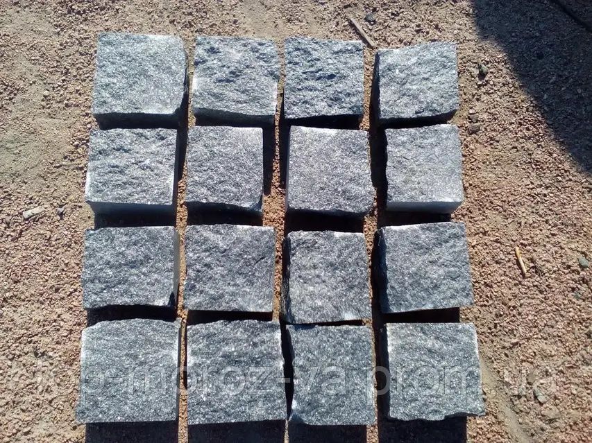 Продам дешево бруківку