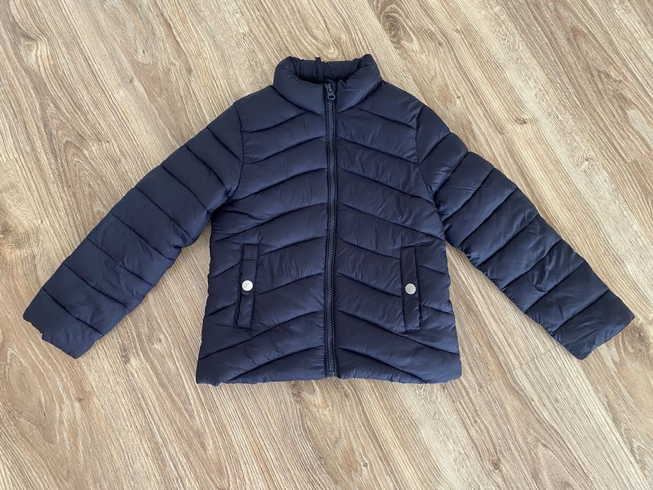 Куртка демисезон mango 122