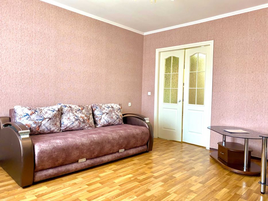 ApartPoltavaДвокімн.зручні ОКРЕМІ кімнати ПУЕТ, готельні КВЕДи