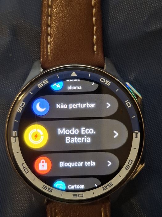 smartwatch DTNO.1 DT Watch X