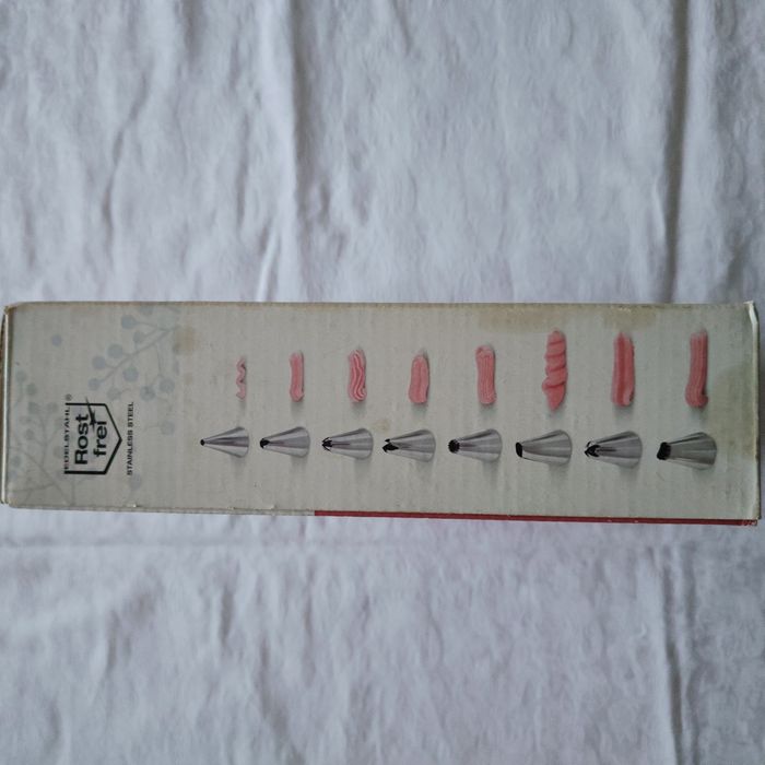 Wyciskarka do ciasteczek