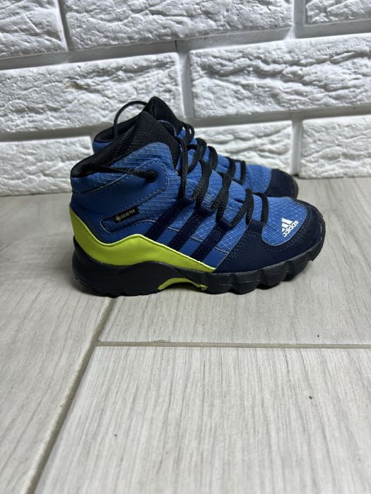 Adidas terrex gore-tex кросівки ботінки оригінал
