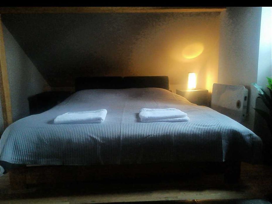 Agroturystyka Domek sauna bania Imprezy okolicznościowe