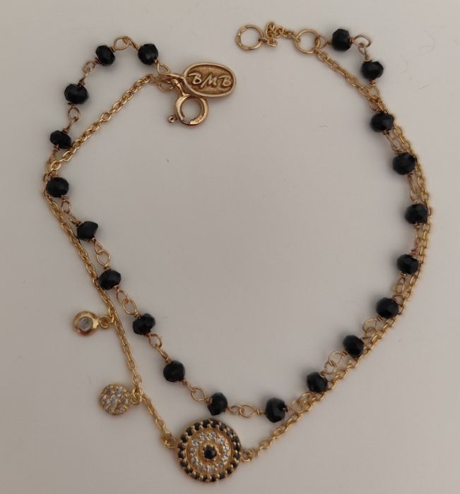 Pulseiras BMB e Unike