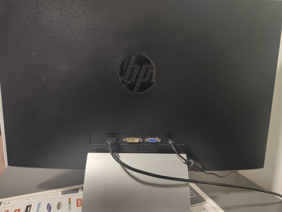 HP Pavilion 23xi monitor