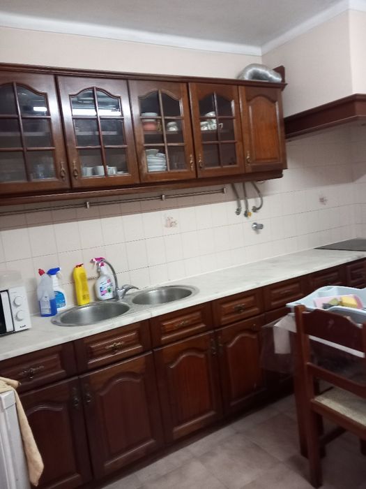 Movel de cozinha para desocupar