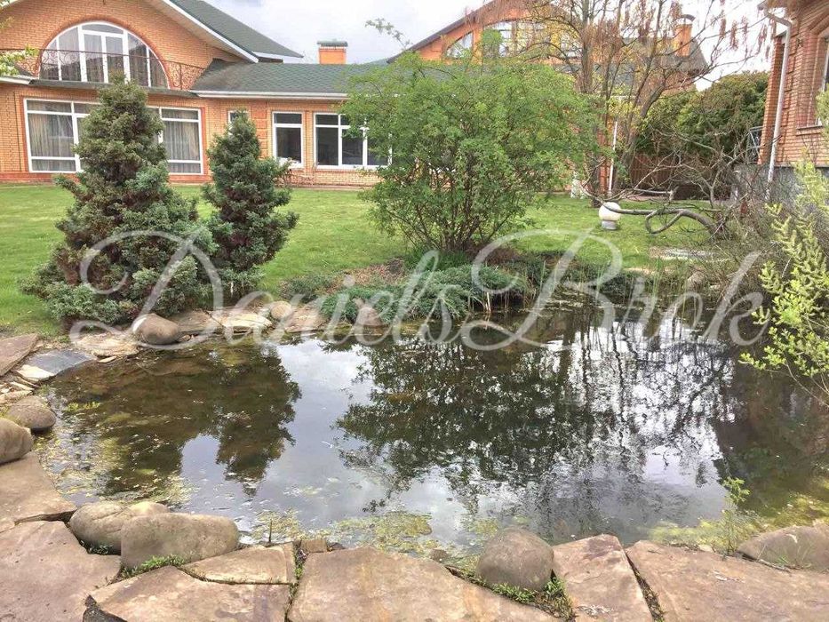 Козин Конча Заспа Продажа дома в КГ на Большой дамбе